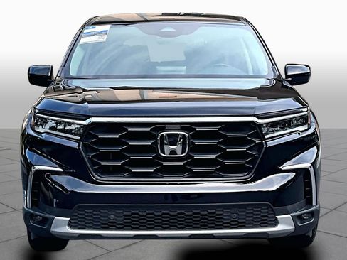Used 2024 Honda Pilot EX-L image 4