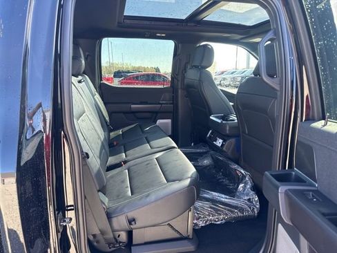 New 2026 Ford F150 Lariat AWD/4WD image 16