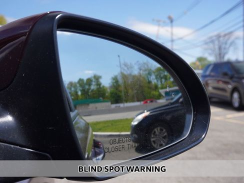 Used 2019 Kia Optima LX FWD image 4