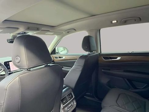 New 2026 Volkswagen Atlas SE AWD/4WD image 4