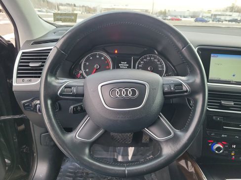 Used 2016 Audi Q5 2.0T Premium Plus image 20