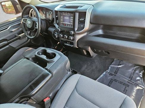 Used 2020 RAM 1500 Big Horn RWD image 25