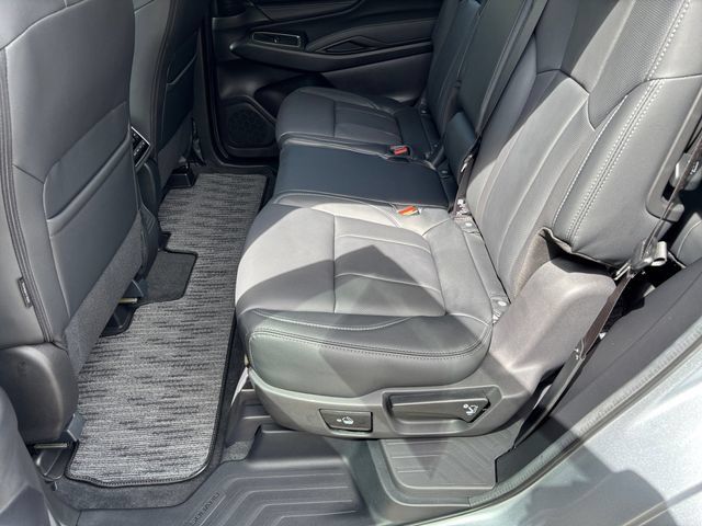 Used 2024 Subaru Ascent Limited AWD/4WD image 21