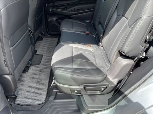 Certified 2024 Subaru Ascent Limited AWD/4WD image 21