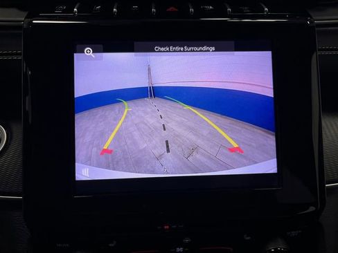 Used 2024 Jeep Grand Cherokee Laredo X w/ Luxury Tech Group I image 10