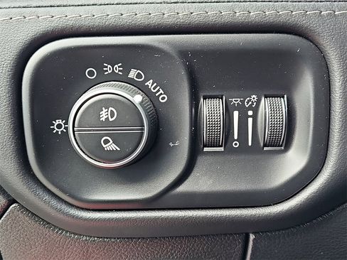 Used 2022 RAM 1500 Limited image 30