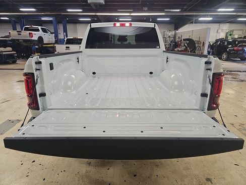 New 2026 RAM 2500 Tradesman image 22