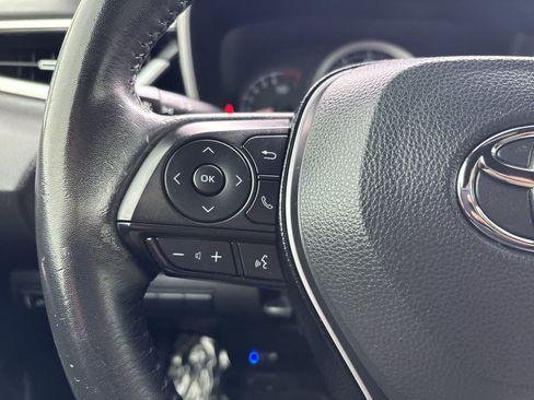 Used 2019 Toyota Corolla SE FWD image 13