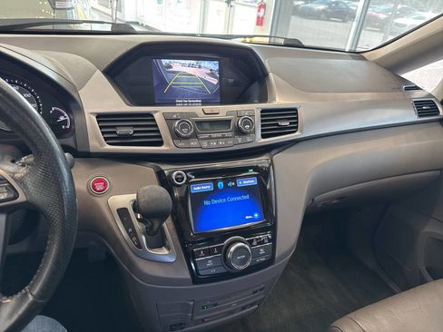 Used 2016 Honda Odyssey EX-L image 33