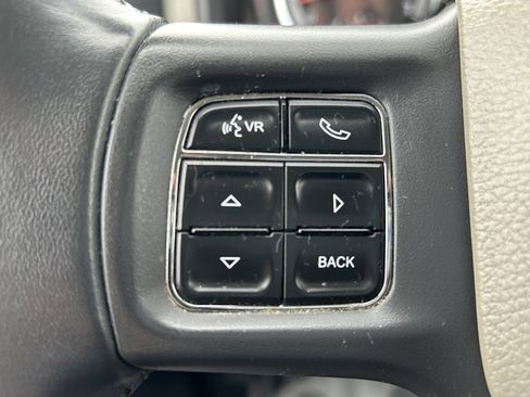 Used 2012 RAM 1500 Big Horn w/ Luxury Group image 24