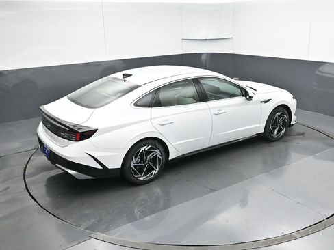 New 2026 Hyundai Sonata SEL image 48