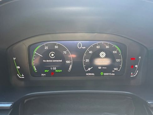 New 2026 Honda CR-V TrailSport image 17