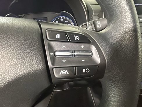 Certified 2023 Hyundai Kona SEL w/ Cargo Package AWD/4WD image 20