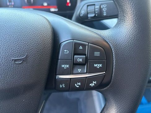 New 2026 Ford Maverick XLT FWD image 16