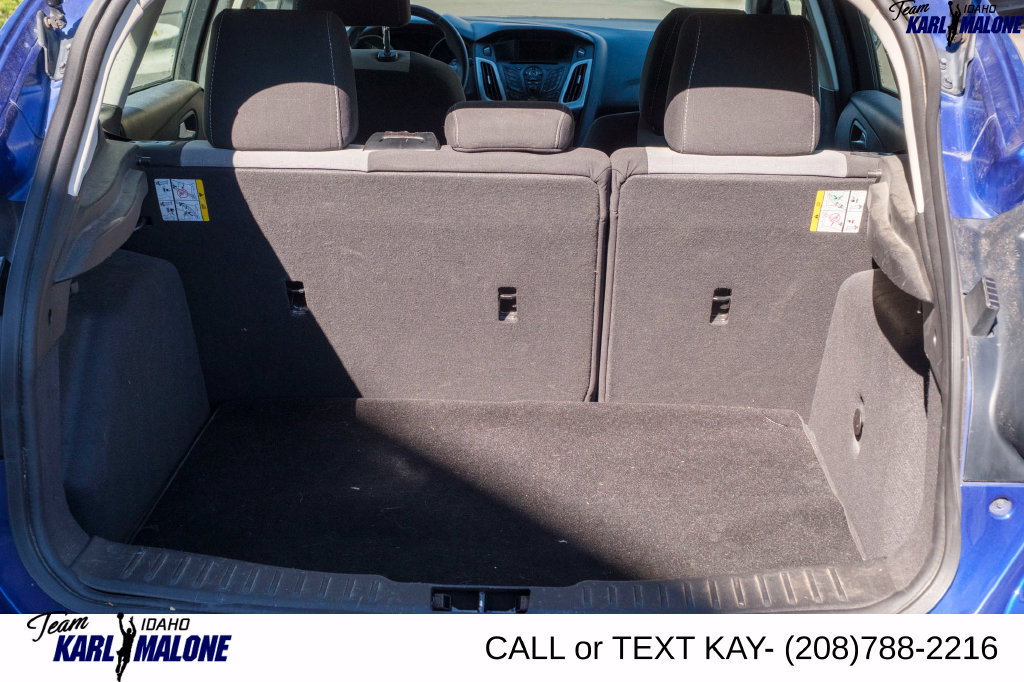 Used 2012 Ford Focus SE FWD image 8