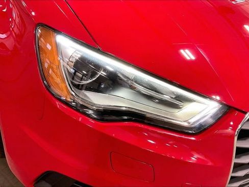 Used 2015 Audi A3 2.0T Premium Plus w/ Premium Plus Package image 28