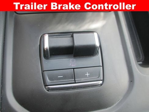 Used 2024 GMC Sierra 1500 Denali image 23