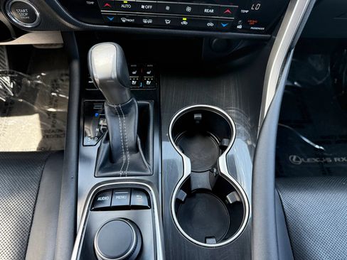 Used 2019 Lexus RX 350L AWD w/ Accessory Package image 27