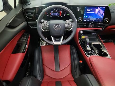 Used 2024 Lexus NX 350 F Sport AWD/4WD image 45