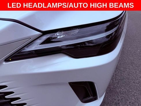 Certified 2024 Lexus RX 350 Premium Plus w/ Convenience Package FWD image 10