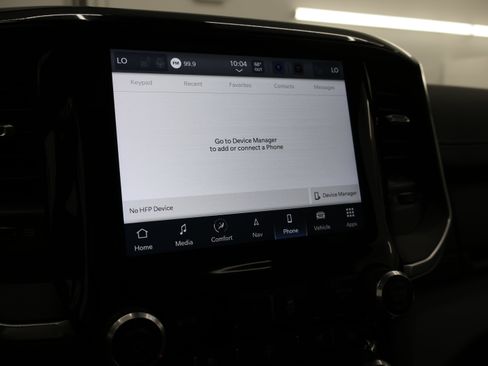 Used 2022 RAM 2500 Laramie w/ Night Edition AWD/4WD image 57