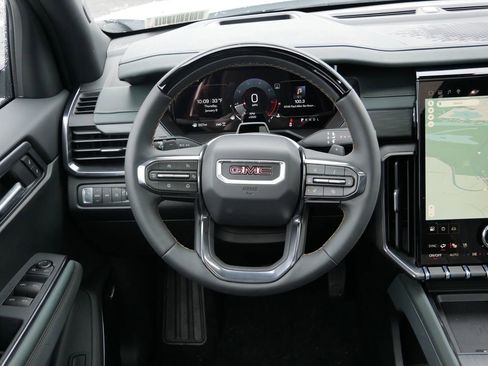 New 2026 GMC Acadia AT4 w/ Super Cruise Package image 9