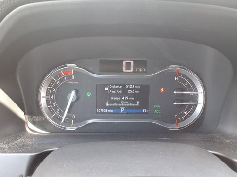 Used 2019 Honda Ridgeline RTL-E image 10