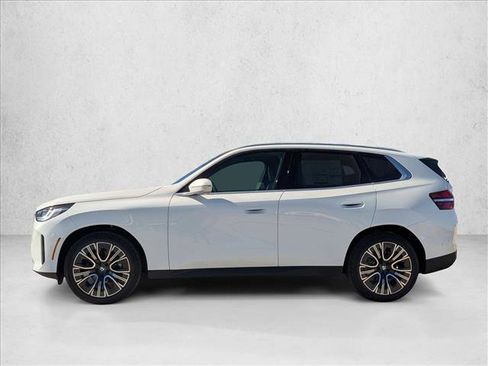 New 2026 BMW X3 xDrive30 w/ Convenience Package image 5