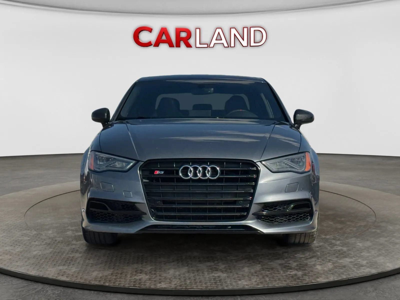 Used 2016 Audi S3 Premium Plus w/ Technology Package AWD/4WD image 9