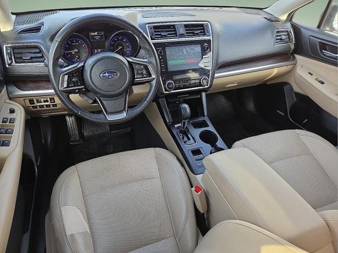 Used 2019 Subaru Outback 2.5i Limited image 11