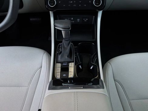 Used 2026 Hyundai Tucson SEL FWD image 15