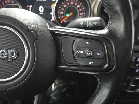 Used 2020 Jeep Gladiator Sport w/ Quick Order Package 24S image 20