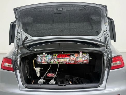 Used 2014 Mitsubishi Lancer Evolution GSR image 34