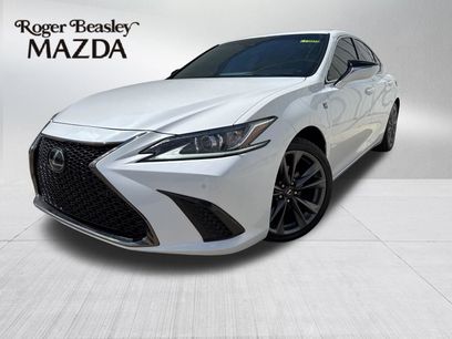 Used 2021 Lexus ES 350 F Sport w/ Accessory Package