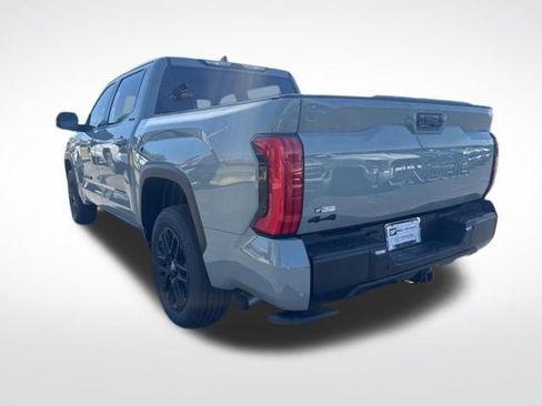 New 2026 Toyota Tundra Limited AWD/4WD image 3