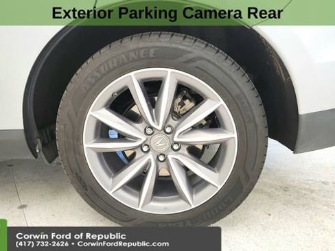 Used 2019 Acura RDX w/ Technology Package image 10