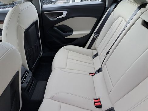 New 2025 Audi A5 2.0T Premium Plus image 27