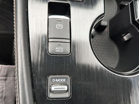 Used 2023 Nissan Rogue Platinum w/ Platinum Premium Package FWD image 14