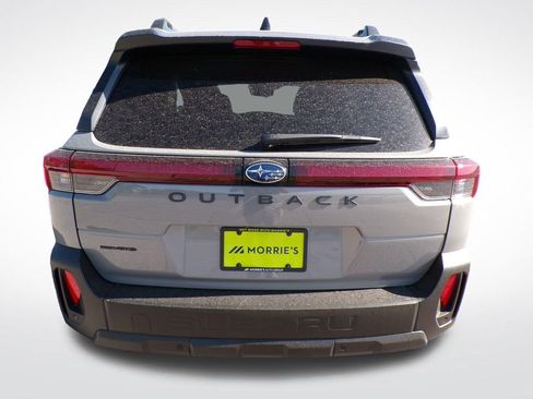Used 2026 Subaru Outback Premium AWD/4WD image 5