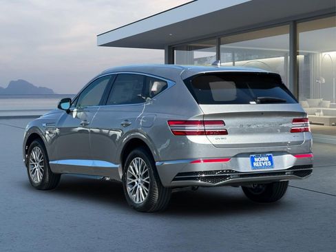 New 2026 Genesis GV80 2.5T image 6