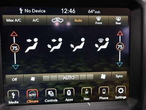 Used 2023 Jeep Gladiator Mojave image 26