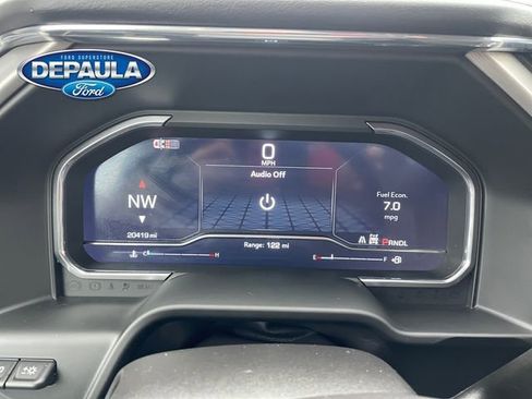 Used 2024 GMC Sierra 3500 Denali w/ Denali Reserve Package image 2