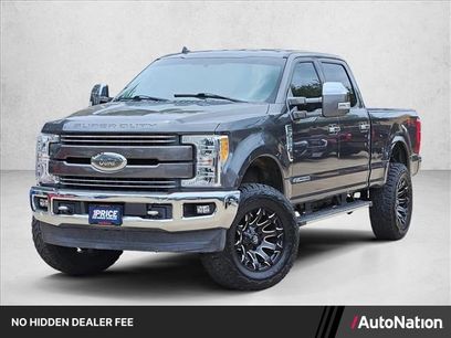 Used 2019 Ford F250 Lariat w/ Chrome Package