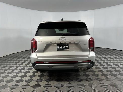 Used 2025 Hyundai Palisade SEL image 5