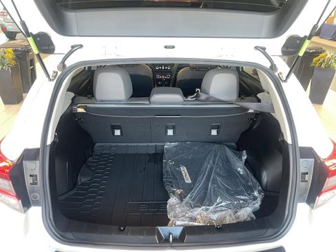 Used 2022 Subaru Crosstrek 2.5i Sport w/ Moonroof Package image 23