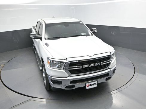 Used 2019 RAM 1500 Big Horn AWD/4WD image 25