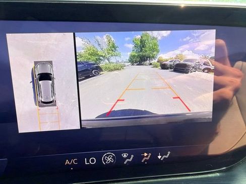 Used 2024 Buick Envision Preferred AWD/4WD image 27