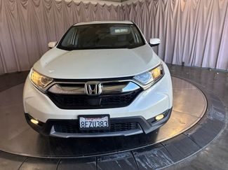 Used 2018 Honda CR-V EX-L video 2