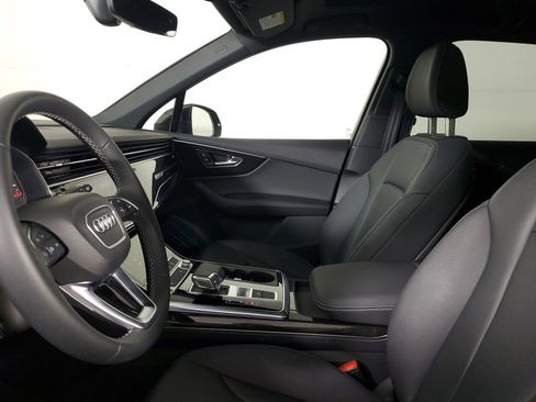 Used 2025 Audi Q7 2.0T Premium w/ Convenience Package image 22