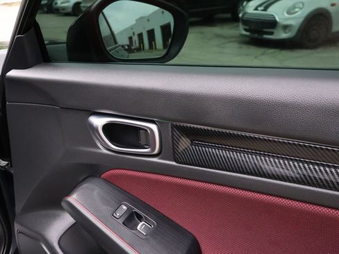 Used 2023 Honda Civic Si image 8
